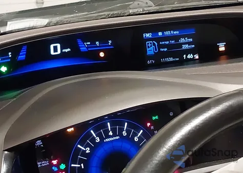 2012 Honda Civic Ex-L from USA, damaged, VIN 2HGFB2F90CH596105